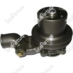 PERKINS 41313201 ПОМПА ВОДЯНАЯ СО ШКИВОМ