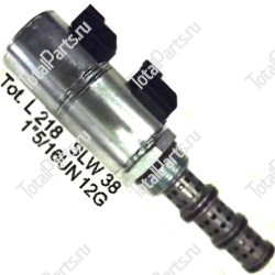 KALMAR 9239441241 ЭЛЕКТРОМАГНИТНЫЙ КЛАПАН СИСТЕМЫ ГИДРАВЛИКИ