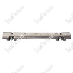 HYSTER 800125683 ФРИКЦИОННАЯ ПЛАСТИНА БРОНЗА