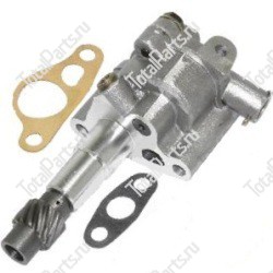 KOMATSU HE402025253 МАСЛЯНЫЙ НАСОС