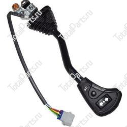 TVH 12371525 РЫЧАГ УПРАВЛЕНИЯ