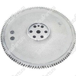 SIZE 20*350.5*14*43.4*114 МАХОВИК