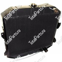 TVH 1741612 РАДИАТОР