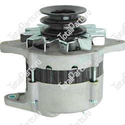 VALEO 436551 ГЕНЕРАТОР