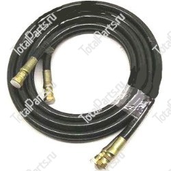 SIZE 3190*4*M18*1.5*SW22 ГИДРАВЛИЧЕСКИЙ ШЛАНГ