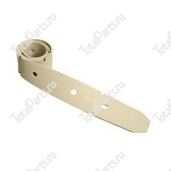 SIZE 1020x54x3.3x10x10 СОБИРАЮЩЕЕ ЛЕЗВИЕ / WITHOUT HOLDER