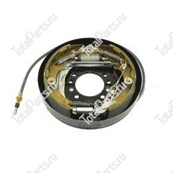 MITSUBISHI 91E4610100 ТОРМОЗ В СБОРЕ LH