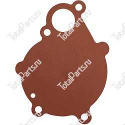 XINCHAI 4N23G31 ПРОКЛАДКА ВОДЯНОГО НАСОСА НА ДВИГАТЕЛЬ