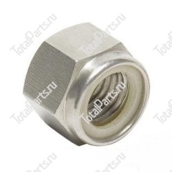 SIZE M20*2.5 ГАЙКА H=19mm