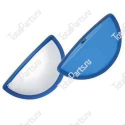 TOYOTA 58760F218071 ЗЕРКАЛО