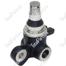 KOMATSU 3EA2452212 ПОВОРОТНЫЙ КУЛАК RH