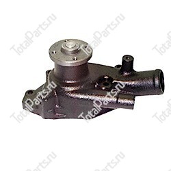TOYOTA 9136176362 ПОМПА ВОДЯНАЯ