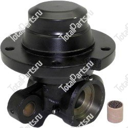 JUNGHEINRICH (AMEISE) 52034752 ПОВОРОТНЫЙ КУЛАК