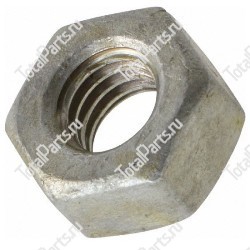 SIZE 7.94x3/8UNCx16x8.3x0 ГАЙКА