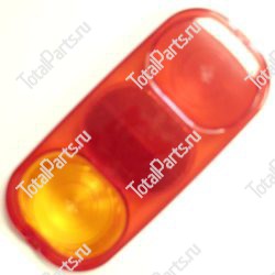 TVH 11659705 СТЕКЛО ФОНАРЯ