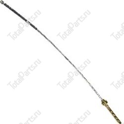 TCM C521103114600 ТРОС СТОЯНОЧНОГО ТОРМОЗА