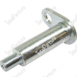 INPARTS 4301DG0408A ПАЛЕЦ СЕРЬГИ TCM #08A ДЛИННЫЙ