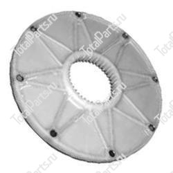 LINDE L3532320200 МУФТА