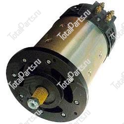 REALS D3098 ВЕДУЩИЙ ЭЛЕКТРОМОТОР