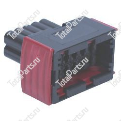 LINDE L7912503124 КОРПУС КОНТАКТНОГО РАЗЪЁМА