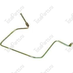 KOMATSU 3EB3821122 ТРУБКА ТОРМОЗНОЙ СИСТЕМЫ