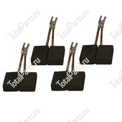 INTRUPA 26HY29114 НАБОР ЭЛЕКТРОЩЕТОК