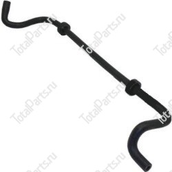 KEY NUMBER PD00393875 РЕЗИНОВЫЙ ШЛАНГ