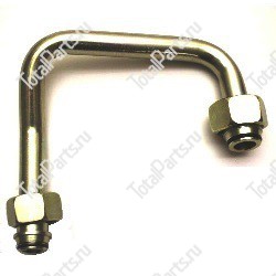 LINDE 1894482240 МЕТАЛИЧЕСКАЯ ТРУБКА