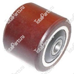 TVH 1600326 РОЛИК ГРУЗОВОЙ