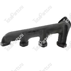 XINCHAI 490B-08001-3 КОЛЛЕКТОР ВЫПУСКНОЙ