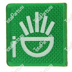 HYSTER 1301156 ЛИНЗА ВКЛЮЧАТЕЛЯ