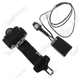 TOTALSOURCE SY76758 НАБОР РЕМНЯ БЕЗОПАСНОСТИ