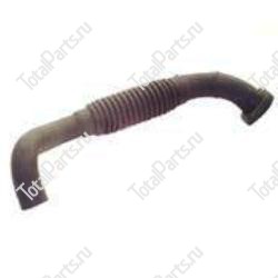 SIZE 550x50x50x90x100x165 ТРУБА ГЛУШИТЕЛЯ *D15/18S