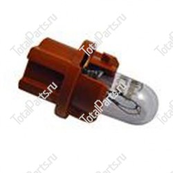 SIZE 2*12*1.2*5*19.9 ЛАМПОЧКА T5