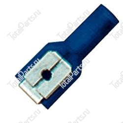 TOTALSOURCE NSTFI14250 КЛЕММА (100 ШТ.)