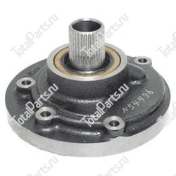 HYSTER H1.50XM(D001) НАСОС АКПП НА ПОГРУЗЧИК