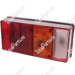 TVH 22006740 ФАРА ЗАДНЯЯ