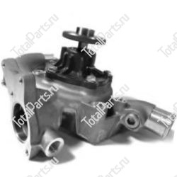 TOYOTA 161002304071 ПОМПА ВОДЯНАЯ