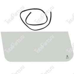 SIZE 4*870*818*365 ОКНО КАБИНЫ