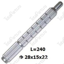 TOYOTA 333112332171 ПЕРВИЧНЫЙ ВАЛ