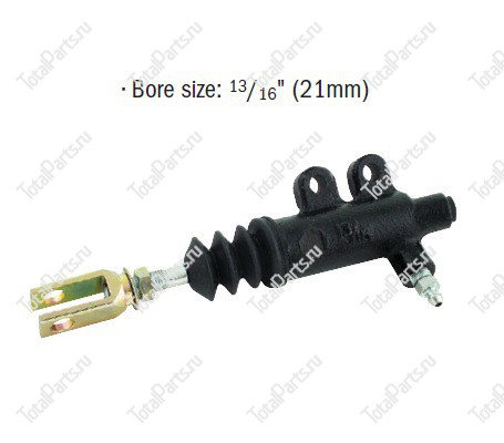 INTRUPA BP2422 МАСТЕР ЦИЛИНДР