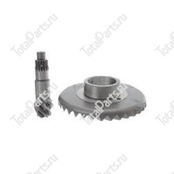 BT 150890 ЗУБЧАТАЯ ПАРА