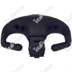 SIZE 400*255*120 РУКОЯТКА ВВЕРХ / ВНИЗ