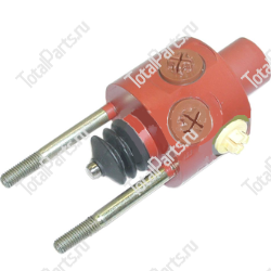 LINDE 6743406102 ТОРМОЗНОЙ КЛАПАН В СБОРЕ