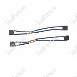 EMC-FORKLIFTPARTS 34314 НАБОР ЭЛЕКТРОЩЕТОК 2ШТ.