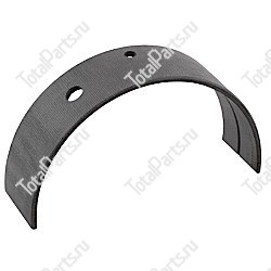 EMC-FORKLIFTPARTS 241252 ВКЛАДЫШ МАЧТЫ