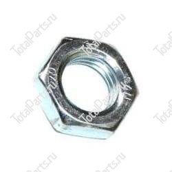 SIZE M20*2.5 ГАЙКА A2 | H = 9 mm