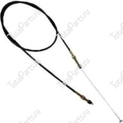 TVH 6340685 ТРОС АКСЕЛЕРАТОРА