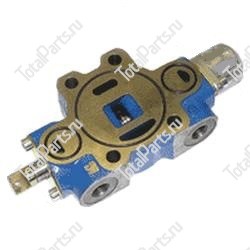 TOYOTA 677013601071 СЕКЦИЯ ГИДРОРАСПРЕДЕЛИТЕЛЯ