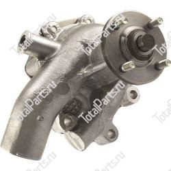 TOYOTA 1611061071 ПОМПА ВОДЯНАЯ